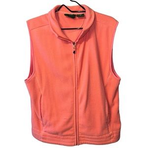 Cabela’s Stillwater Supply Co. Women’s Fleece Vest